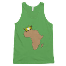 Crown Classic tank top (unisex)