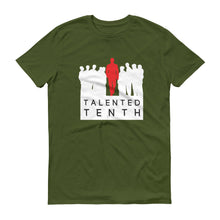 Talented Tenth Short Sleeve Tee