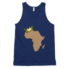 Crown Classic tank top (unisex)