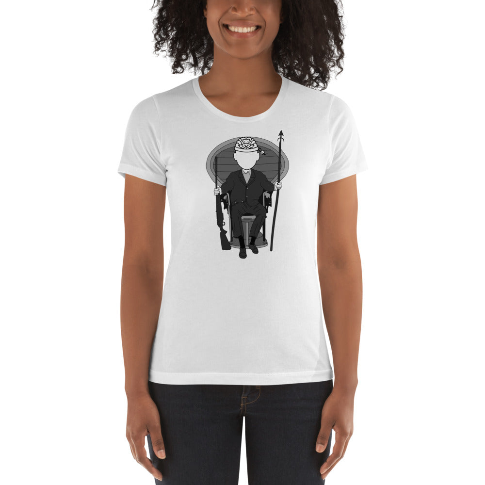 Chair Women's Tee
