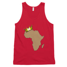 Crown Classic tank top (unisex)