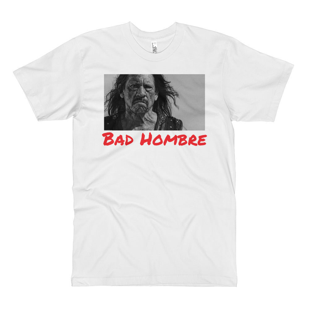 Bad Hombre