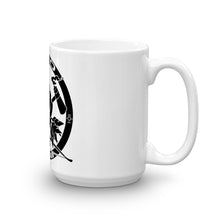 Afro-Choctaw Mug