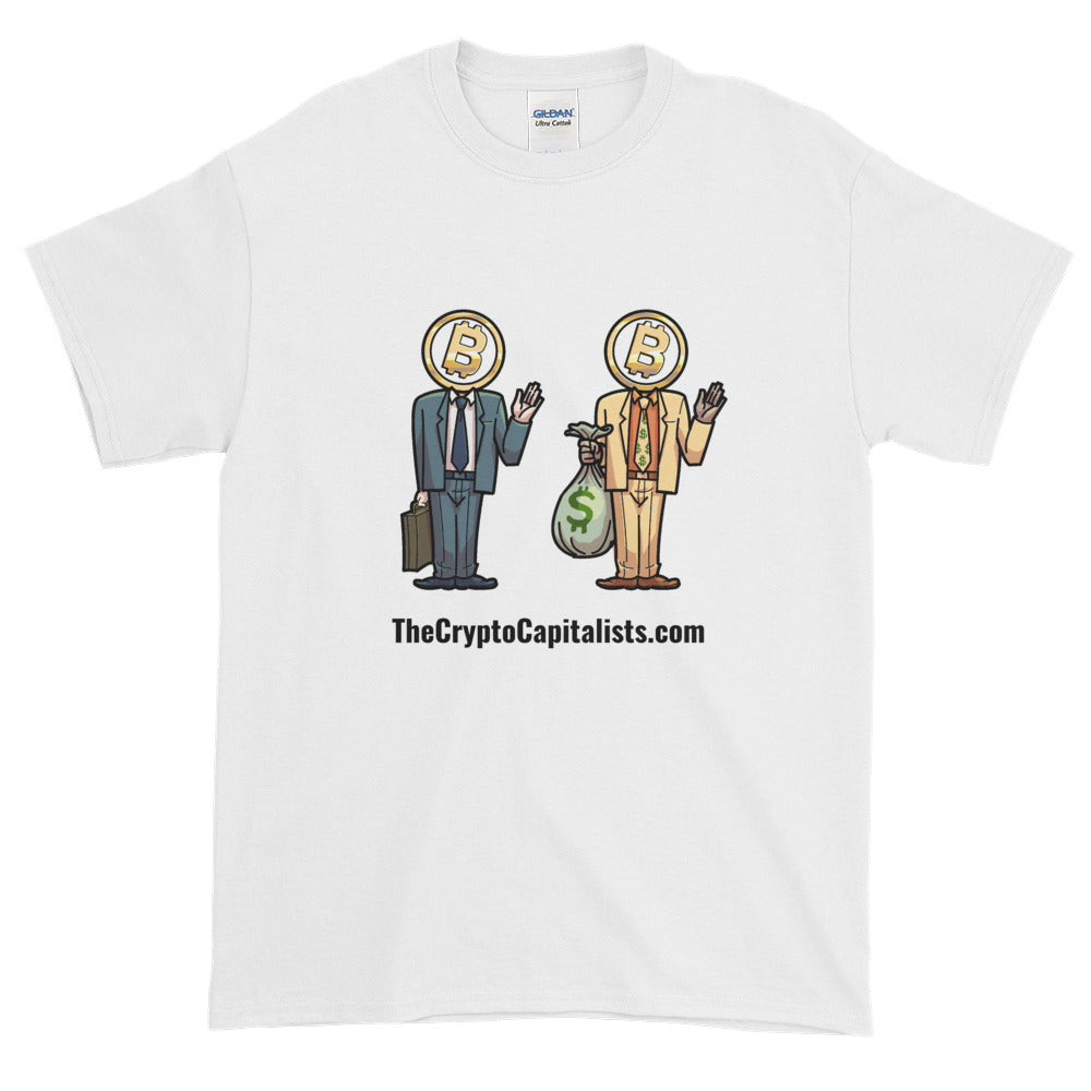 The Cryptocapitalists.com