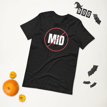 "Mid" T Shirt