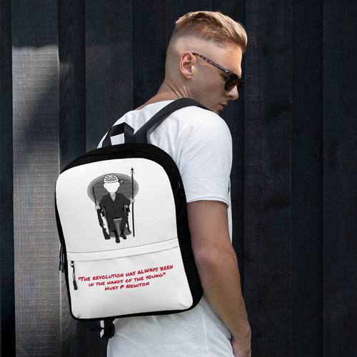 Chair Backpack