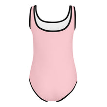 Africa On Her Mind Toddler Swimsuit