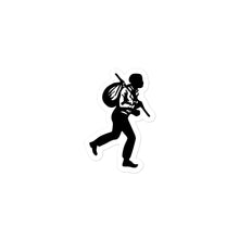 Runaway Stickers