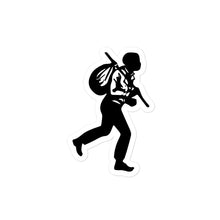 Runaway Stickers