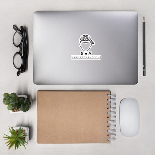 DMV ConsciousTees Logo
