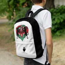 Blason Noire Backpack