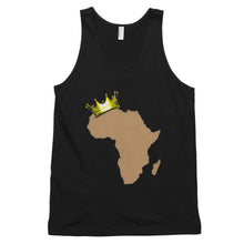 Crown Classic tank top (unisex)
