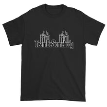 Team Be Somebody S/S Tee