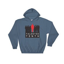 Talented Tenth Hooded Sweatshirt