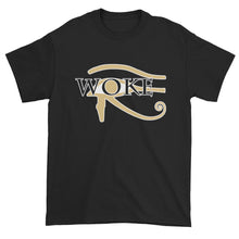 Woke S/S Tee