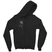 Runaway Zip hoodie