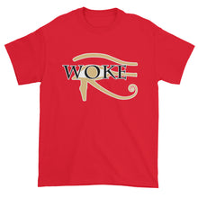 Woke S/S Tee