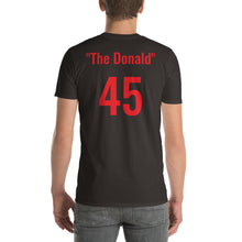 "Air Trump"