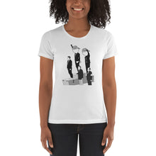 1968 Fist Women's Tee