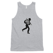 Runaway Classic tank top unisex