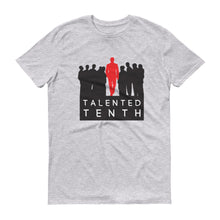 Talented Tenth Short sleeve t-shirt