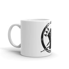 Afro-Choctaw Mug