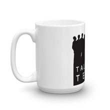 Talented Tenth Mug made in the USA