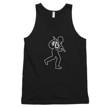 Runaway Classic tank top unisex