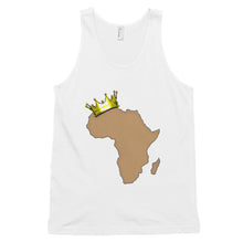 Crown Classic tank top (unisex)