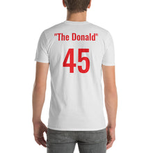 "Air Trump"