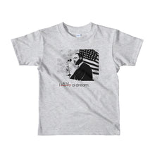 I Am a Dream Short sleeve kids t-shirt