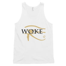 Woke Classic tank top (unisex)