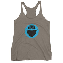 DMV Conscious Tees Women's tank top