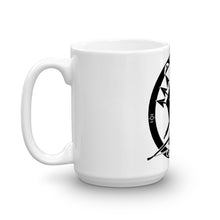 Afro-Choctaw Mug