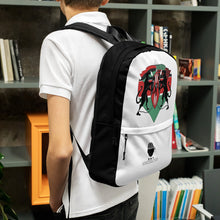 Blason Noire Backpack
