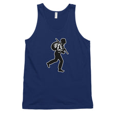 Runaway Classic tank top unisex