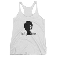 Intrigue Noire tank top