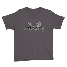 Team Be Somebody Kids Tee