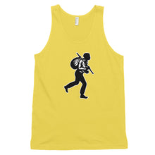 Runaway Classic tank top unisex