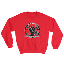 Afro-Choctaw Sweatshirt