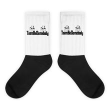 Team Be Somebody Socks