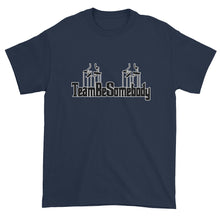 Team Be Somebody S/S Tee