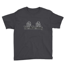 Team Be Somebody Kids Tee