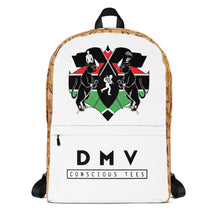 Coat of Arms Backpack