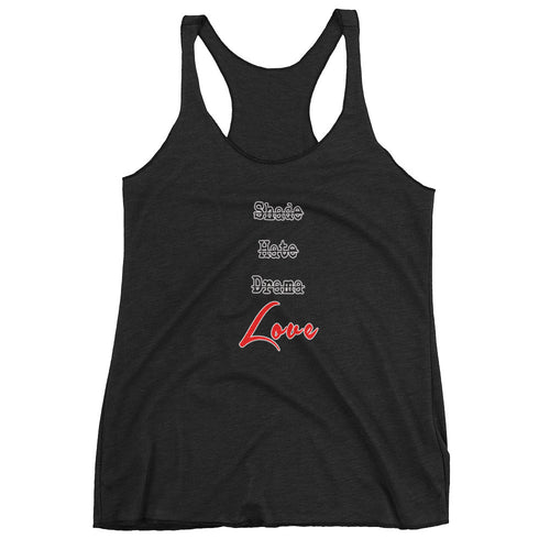 No Shade Women's tank top