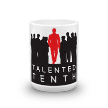 Talented Tenth Mug made in the USA