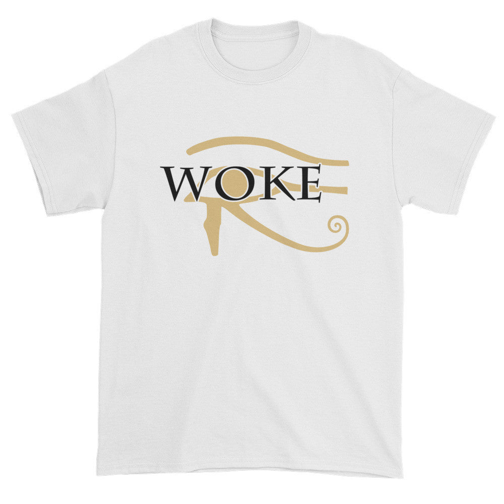 Woke S/S Tee