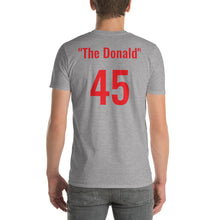 "Air Trump"