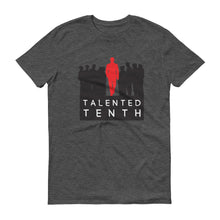 Talented Tenth Short sleeve t-shirt