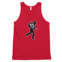 Runaway Classic tank top unisex